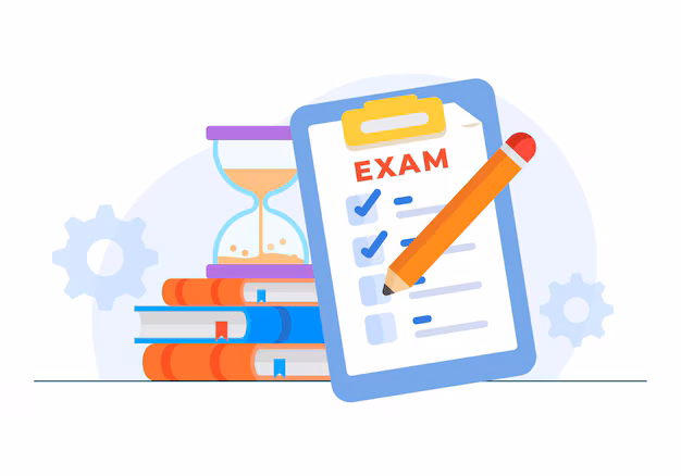 স্পেশাল এক্সাম সিস্টেম